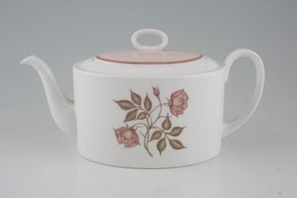 Sell Susie Cooper Talisman - C1139 - Signed Backstamp Teapot 1 1/2pt