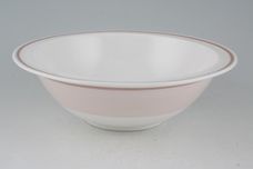 Susie Cooper Talisman - C1139 - Signed Backstamp Vegetable Tureen Base Only For Knob Handled Lid thumb 1
