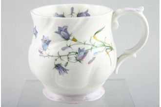 Sell Queens Harebell Teacup 2 3/4" x 3"
