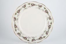 Elizabethan Chantilly Dinner Plate 10 5/8" thumb 1