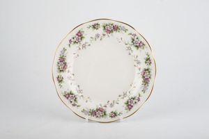 Elizabethan Chantilly Tea / Side Plate