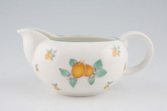 Sell Royal Doulton Apricots - T.C.1238 Sauce Boat