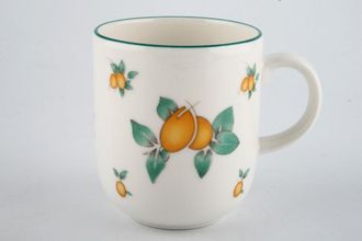 Sell Royal Doulton Apricots - T.C.1238 Mug 3 1/4" x 3 5/8"