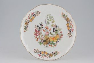 Sell Aynsley Somerset Cake Plate 10 1/4"