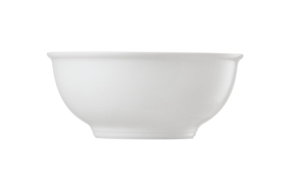 Thomas Trend - White Serving Bowl 22cm
