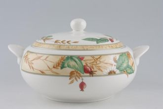 Sell Royal Doulton Edenfield Vegetable Tureen with Lid 2 Handles