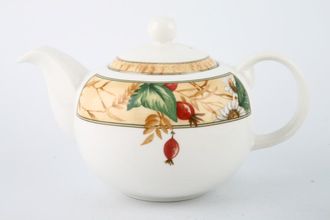 Royal Doulton Edenfield Teapot 1 1/2pt