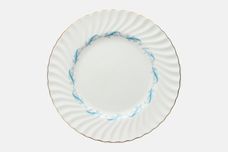 Minton Downing - Blue - S665 Dinner Plate 10 3/4" thumb 1