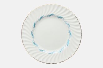 Minton Downing - Blue - S665 Dinner Plate 10 3/4"