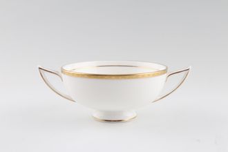 Sell Minton Golden Heritage - H5183 Soup Cup 2 open pointed handles