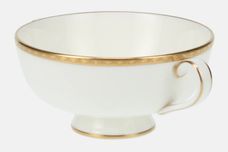 Minton Golden Heritage - H5183 Soup Cup 2 open rounded handles thumb 3