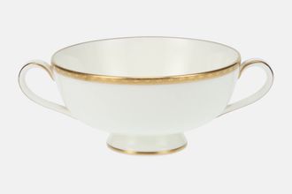 Sell Minton Golden Heritage - H5183 Soup Cup 2 open rounded handles
