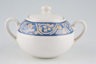 BHS Seville Sugar Bowl - Lidded (Tea)