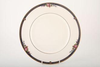 Royal Doulton Centennial Rose - H5256 Dinner Plate 10 5/8"