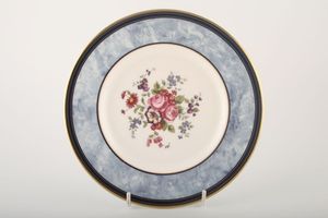 Royal Doulton Centennial Rose - H5256 Salad/Dessert Plate