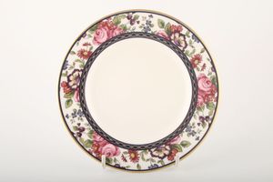 Royal Doulton Centennial Rose - H5256 Tea / Side Plate