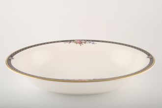 Sell Royal Doulton Centennial Rose - H5256 Vegetable Dish (Open) oval 10 3/4"