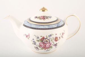 Royal Doulton Centennial Rose - H5256 Teapot