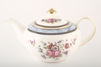 Sell Royal Doulton Centennial Rose - H5256 Teapot 1 3/4pt