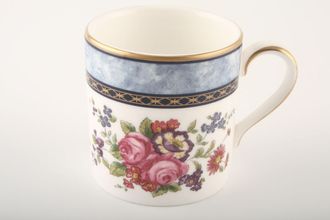 Sell Royal Doulton Centennial Rose - H5256 Coffee Cup 2 1/4" x 2 1/4"