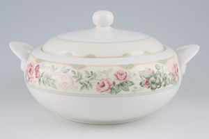 Royal Doulton Bronte Vegetable Tureen with Lid