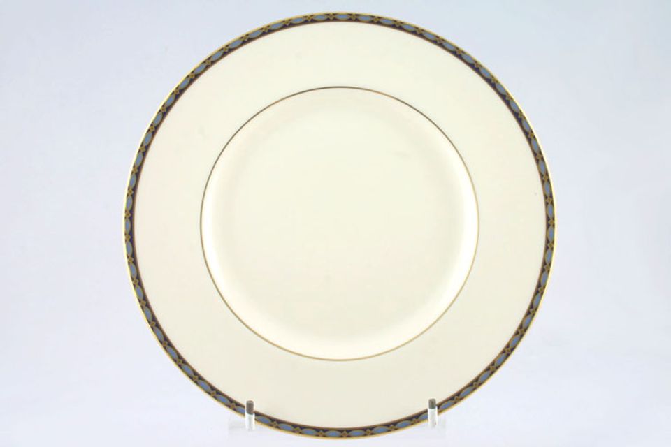 Minton St. James Dinner Plate 10 5/8"
