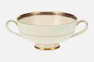 Sell Minton St. James Soup Cup 2 open handles