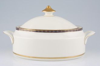Minton St. James Vegetable Tureen with Lid