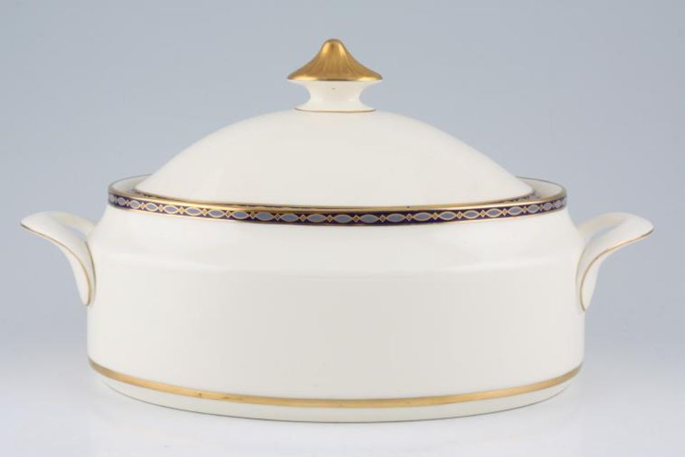 Minton St. James Vegetable Tureen with Lid