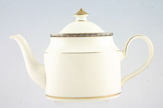 Sell Minton St. James Teapot Oval 2pt
