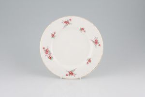 Richmond Rose Time Tea / Side Plate