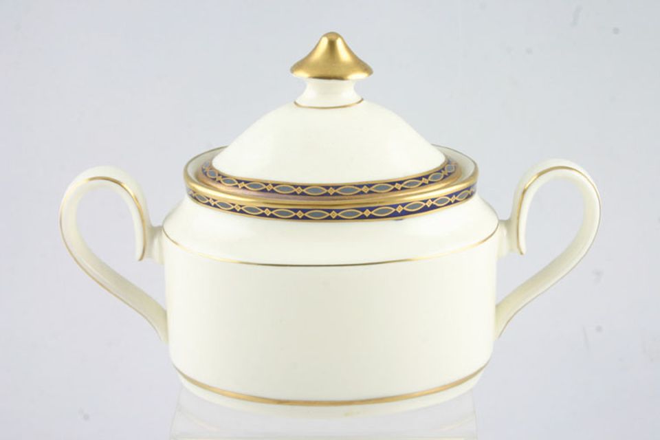 Minton St. James Sugar Bowl - Lidded (Tea)