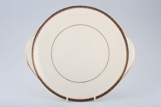 Sell Minton St. James Cake Plate Round eared 10 1/2"