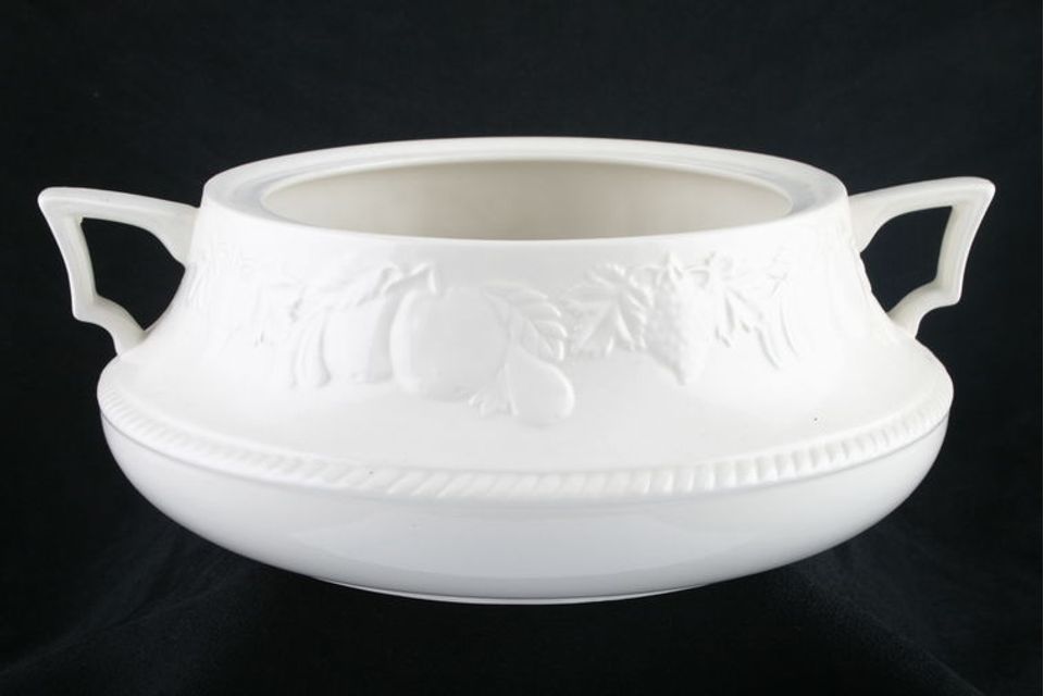 Royal Stafford Lincoln (BHS) Vegetable Tureen Base Only