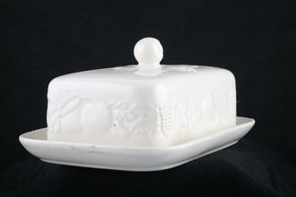 Sell Royal Stafford Lincoln (BHS) Butter Dish + Lid