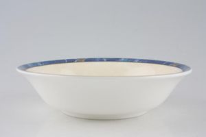 Wedgwood Alexandria Soup / Cereal Bowl