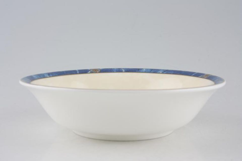Wedgwood Alexandria Soup / Cereal Bowl 6"