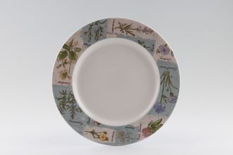 Sell Royal Doulton Wildflowers - T.C.1219 Breakfast / Lunch Plate 9"