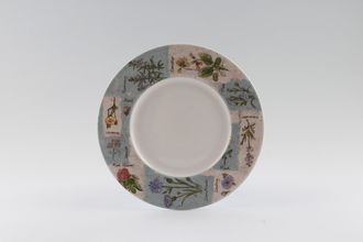 Royal Doulton Wildflowers - T.C.1219 Tea / Side Plate 7"