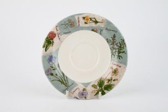 Sell Royal Doulton Wildflowers - T.C.1219 Tea Saucer 2" well 6 1/8"