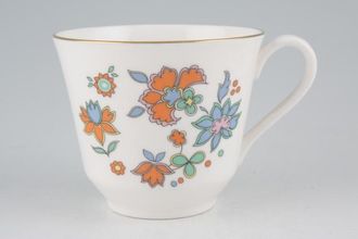 Sell Royal Doulton Madrigal - H5014 Teacup 3 3/8" x 2 3/4"