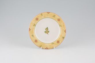 Royal Doulton Antique Leaves Tea / Side Plate 6 1/4"