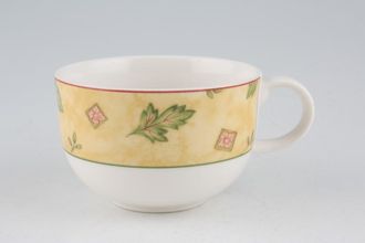 Sell Royal Doulton Antique Leaves Teacup 3 3/4" x 2 3/8"