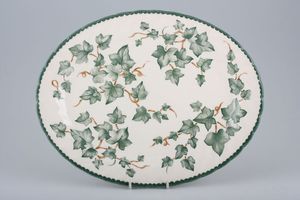BHS Country Vine Oval Platter