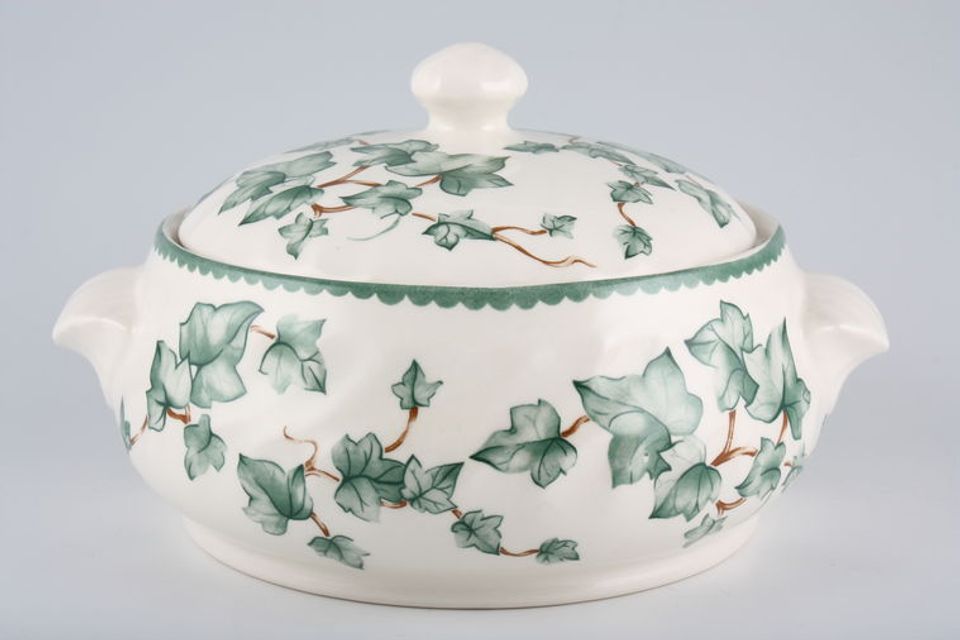BHS Country Vine Vegetable Tureen with Lid