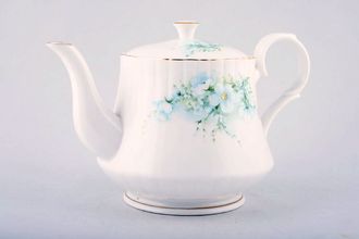 Sell Royal Stafford Blossom Time Teapot 2pt