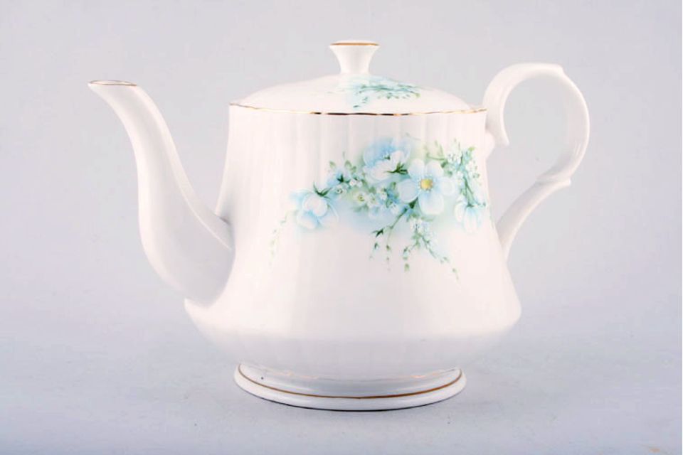 Royal Stafford Blossom Time Teapot 2pt