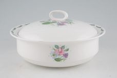 Susie Cooper Fragrance - Member Of Wedgwood Group Vegetable Tureen with Lid thumb 1