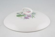 Susie Cooper Fragrance - Member Of Wedgwood Group Vegetable Tureen with Lid thumb 2