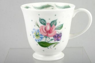 Sell Susie Cooper Fragrance - Member Of Wedgwood Group Coffee Cup 2 1/2" x 2 1/2"